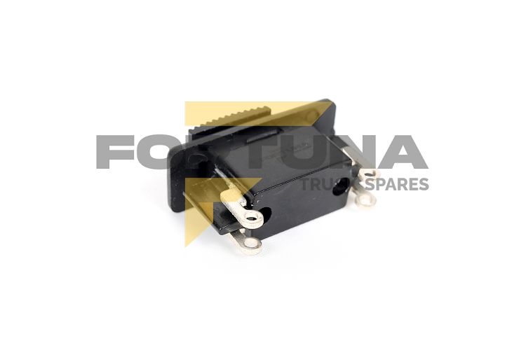 Imagem adicional do produto BOTAO MANOPLA CAMBIO 10 MARCHAS - Cód: FAP-11237